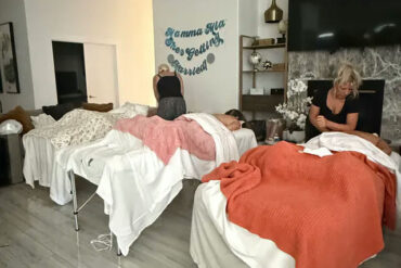 Your Massage Questions
