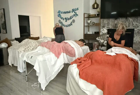 Quality Massage & Facials Mobile Spa